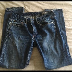 Men’s Bonobos jeans